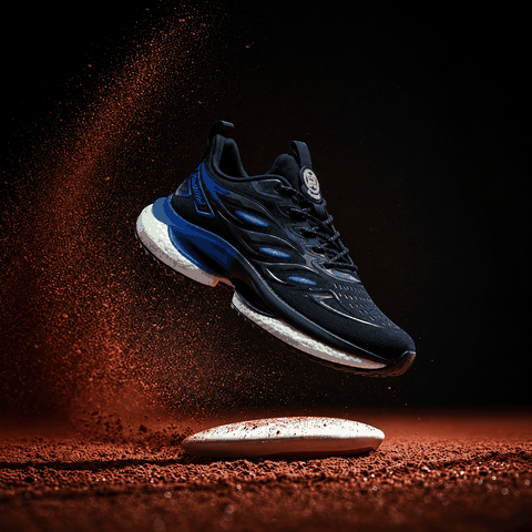 Giày Sneaker Nam Cao Cấp Mã 6099