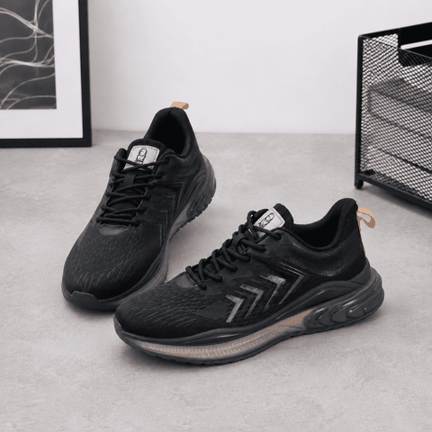 Giày Sneaker Nam Cao Cấp Mã 0007
