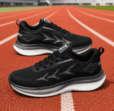 Giày Sneaker Nam Cao Cấp Mã 2301