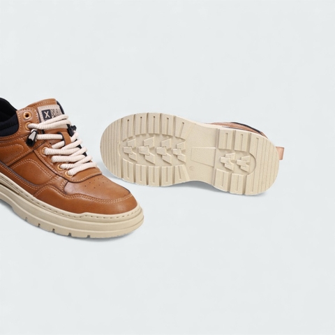 Giày Sneaker Nam Cao Cấp Mã  D2155