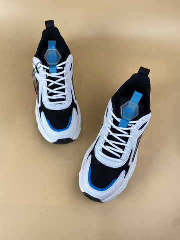 Giày Sneaker Nam Cao Cấp Mã 23008