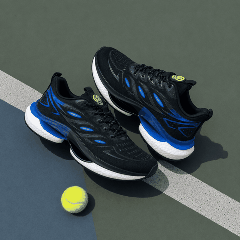 Giày Sneaker Nam Cao Cấp Mã 6099