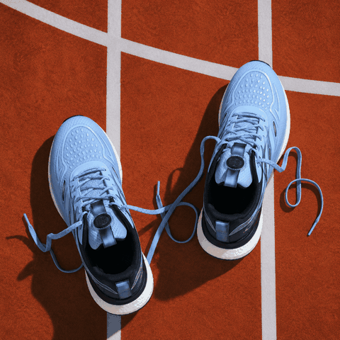 Giày Sneaker Nam Cao Cấp Mã 6099