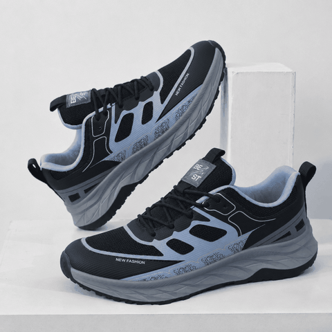Giày Sneaker Nam Cao Cấp Mã 8282