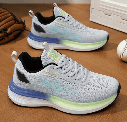Giày Sneaker Nam Cao Cấp Mã 2301