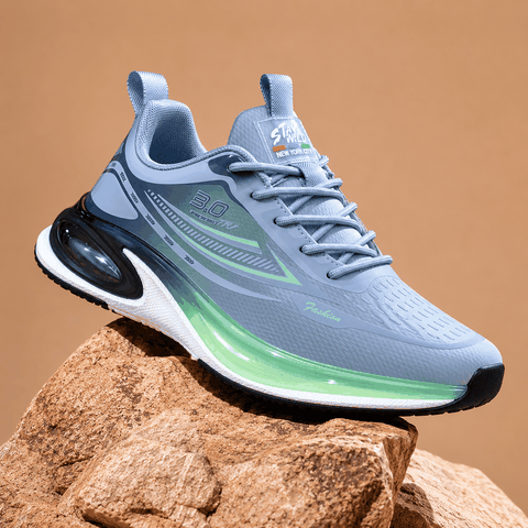 Giày Sneaker Nam Cao Cấp Mã 3051