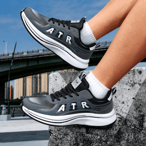 Giày Sneaker Nam Cao Cấp Mã 2363
