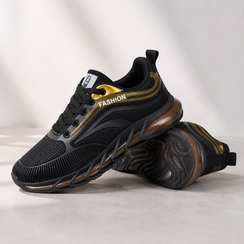 Giày Sneaker Nam Cao Cấp Mã 0015
