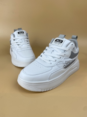 Giày Sneaker Nam Cao Cấp Mã 330