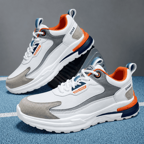 Giày Sneaker Nam Cao Cấp Mã 9123022