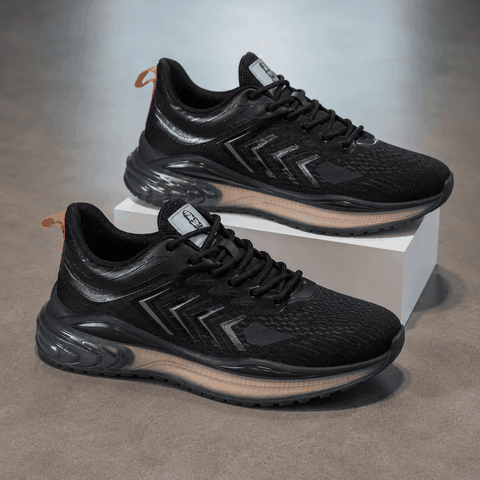 Giày Sneaker Nam Cao Cấp Mã 0007