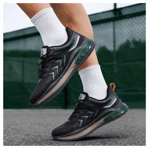 Giày Sneaker Nam Cao Cấp Mã 0007