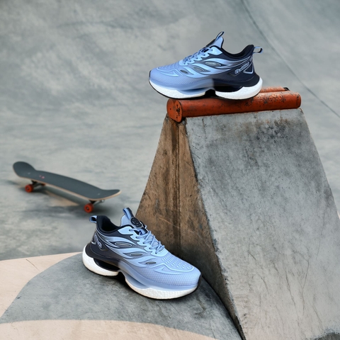 Giày Sneaker Nam Cao Cấp Mã 6099