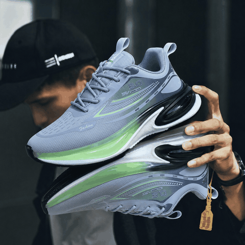 Giày Sneaker Nam Cao Cấp Mã 3051