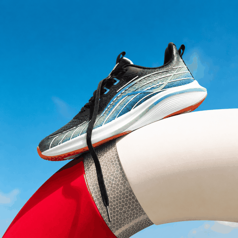 Giày Sneaker Nam Cao Cấp Mã 22208