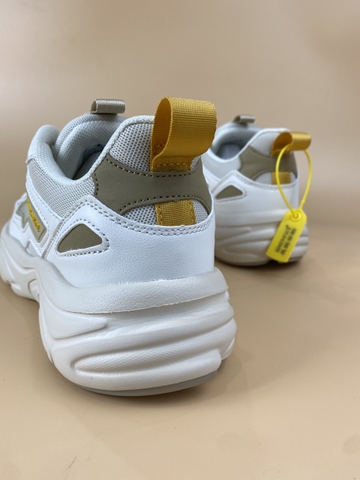 Giày Sneaker Nam Cao Cấp Mã 23008