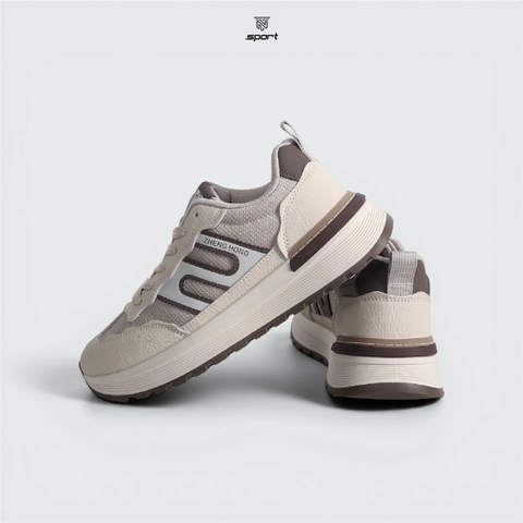 Giày Sneaker Nam Cao Cấp Mã ZH161