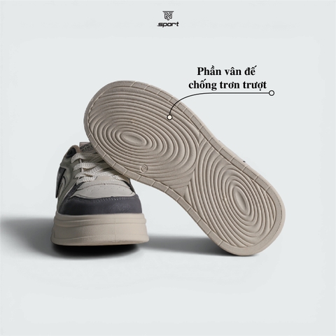 Giày Sneaker Nam Cao Cấp Mã ZH337