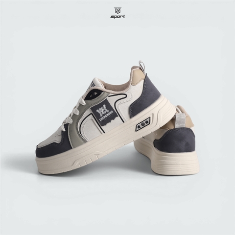 Giày Sneaker Nam Cao Cấp Mã ZH337