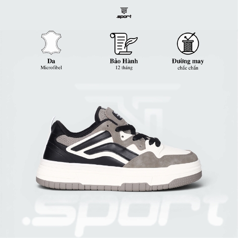 Giày Sneaker Nam Cao Cấp Mã 925