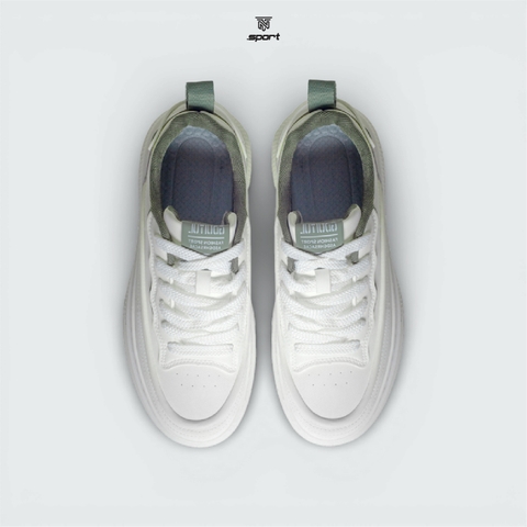 Giày Sneaker Nam Cao Cấp Mã H1021