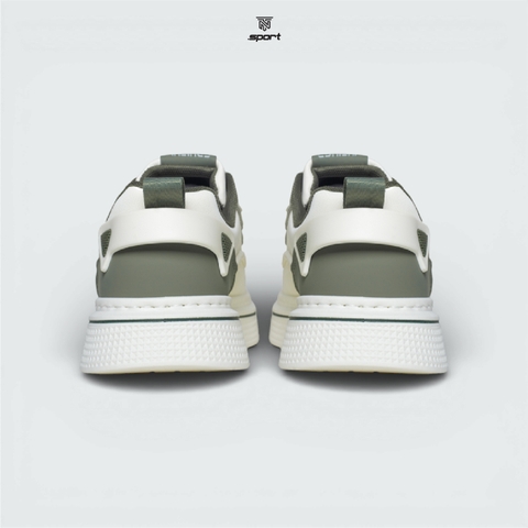 Giày Sneaker Nam Cao Cấp Mã H1021