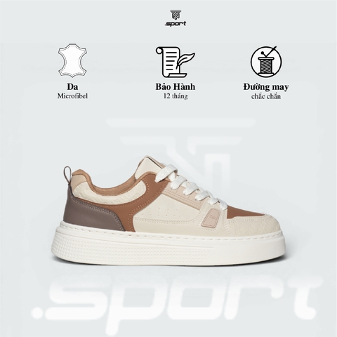 Giày Sneaker Nam Cao Cấp Mã H1026