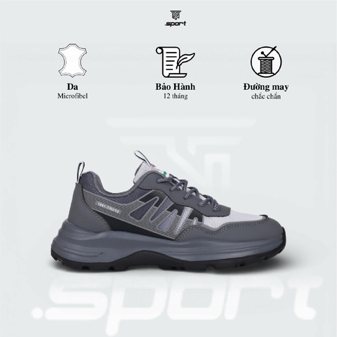 Giày Sneaker Nam Cao Cấp Mã L3990