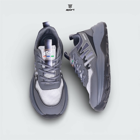 Giày Sneaker Nam Cao Cấp Mã L3990