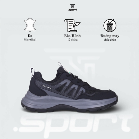 Giày Sneaker Nam Cao Cấp Mã L3990