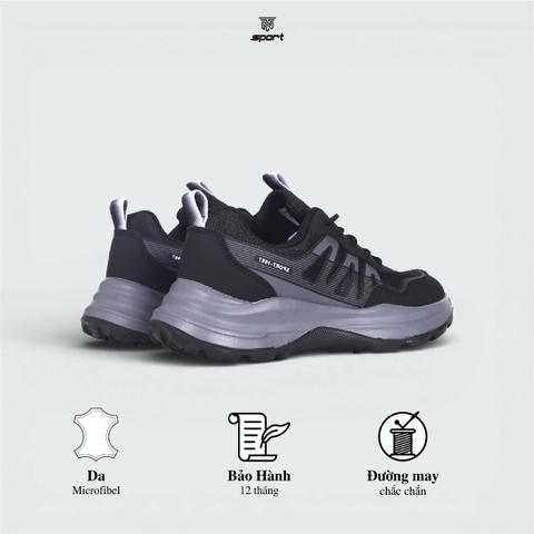 Giày Sneaker Nam Cao Cấp Mã L3990