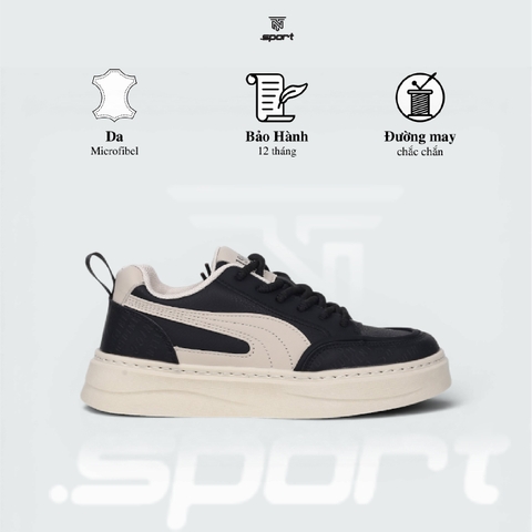 Giày Sneaker Nam Cao Cấp Mã R812