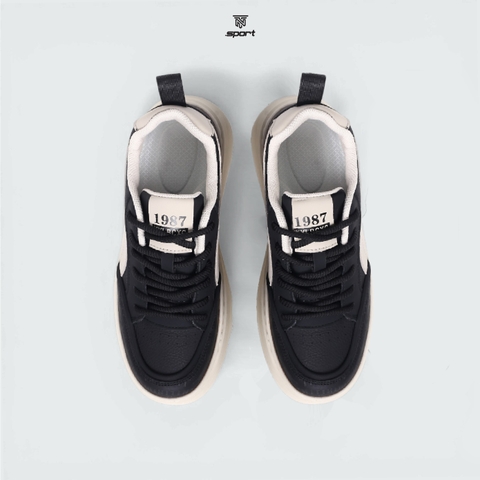 Giày Sneaker Nam Cao Cấp Mã R812