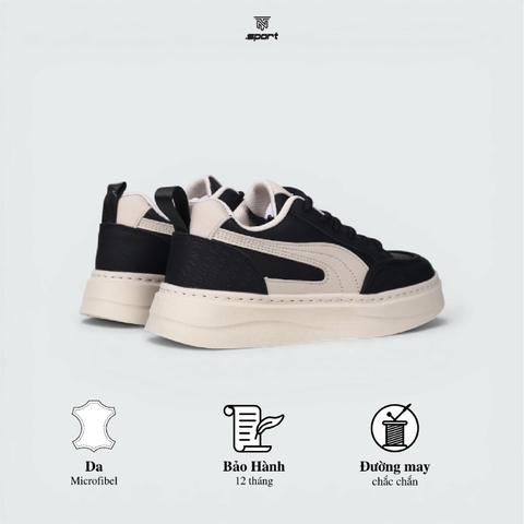 Giày Sneaker Nam Cao Cấp Mã R812