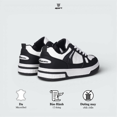 Giày Sneaker Nam Cao Cấp Mã 1052