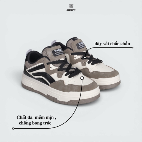 Giày Sneaker Nam Cao Cấp Mã 925