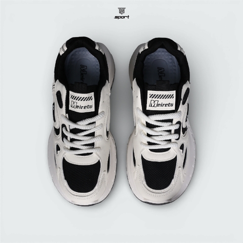 Giày Sneaker Nam Cao Cấp Mã 1053