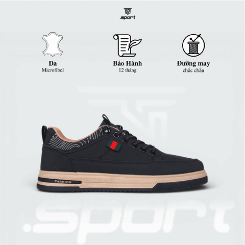 Giày Sneaker Nam Cao Cấp Mã A1626