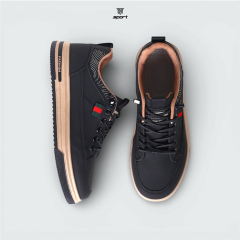 Giày Sneaker Nam Cao Cấp Mã A1626