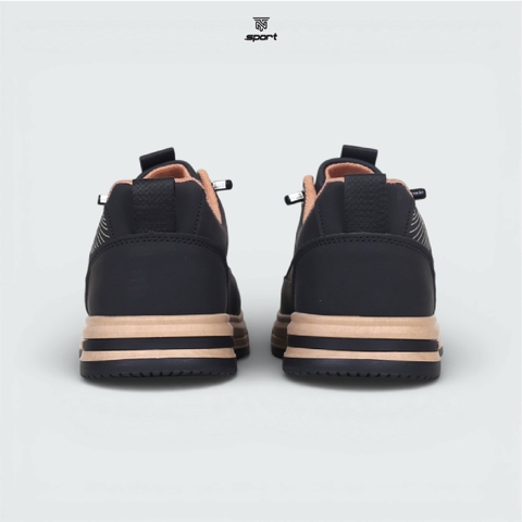 Giày Sneaker Nam Cao Cấp Mã A1626