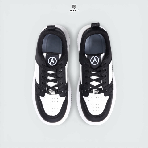 Giày Sneaker Nam Cao Cấp Mã K6810