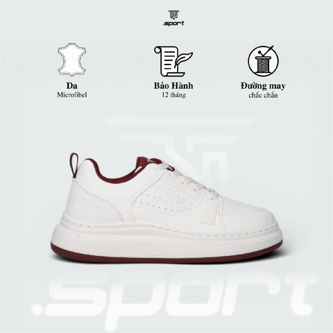 Giày Sneaker Nam Cao Cấp Mã K6810