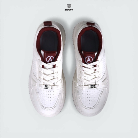 Giày Sneaker Nam Cao Cấp Mã K6810