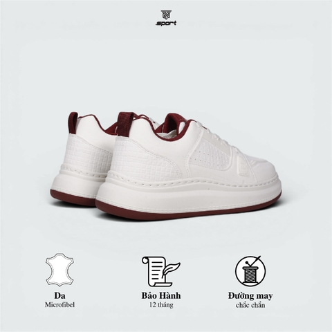 Giày Sneaker Nam Cao Cấp Mã K6810