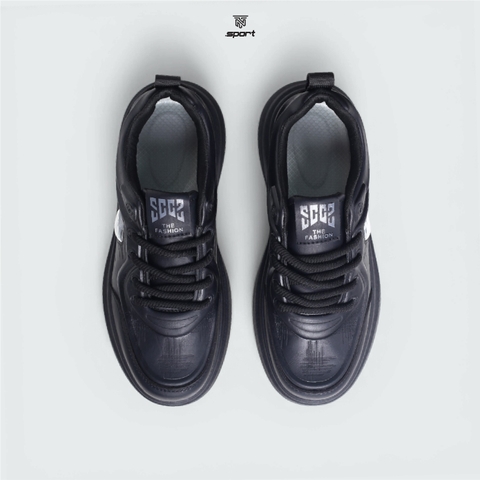 Giày Sneaker Nam Cao Cấp Mã 9801