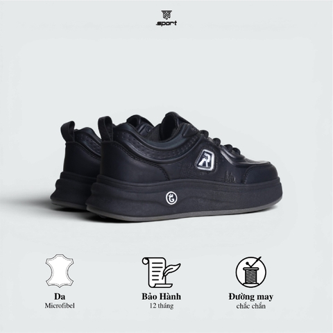 Giày Sneaker Nam Cao Cấp Mã 9801