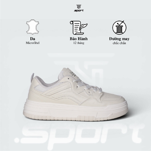 Giày Sneaker Nam Cao Cấp Mã 925