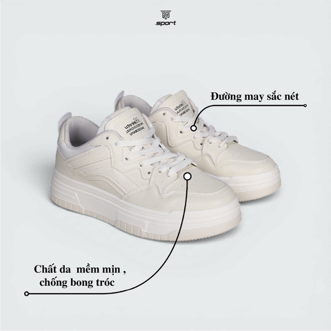 Giày Sneaker Nam Cao Cấp Mã 925