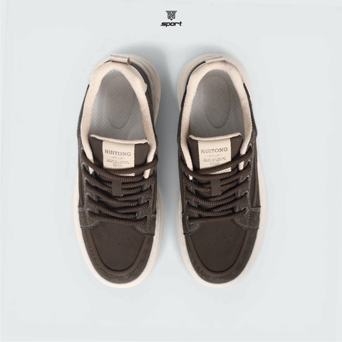 Giày Sneaker Nam Cao Cấp Mã F6122