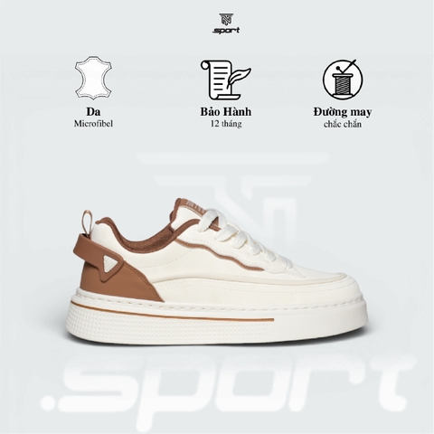 Giày Sneaker Nam Cao Cấp Mã H1021